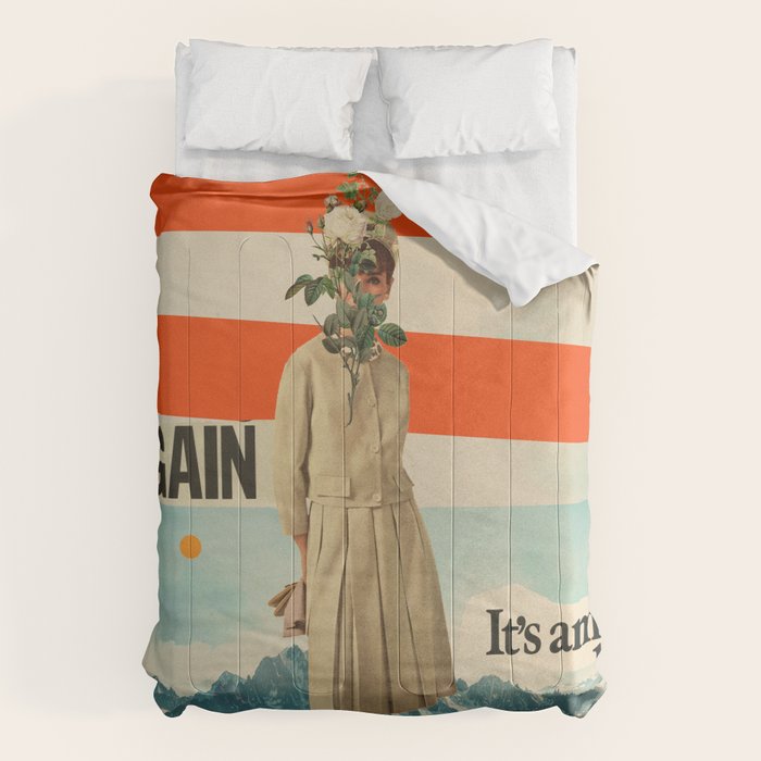 Again, It's Amazing Comforter Gallery Image 1