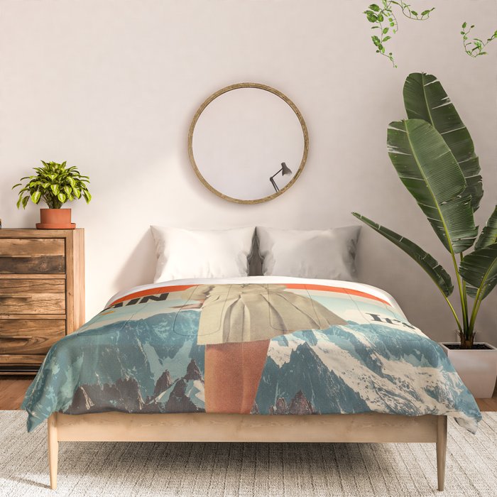 Again, It's Amazing Comforter Gallery Image 3