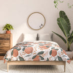 Feeling Peachy Comforter Gallery Image 3
