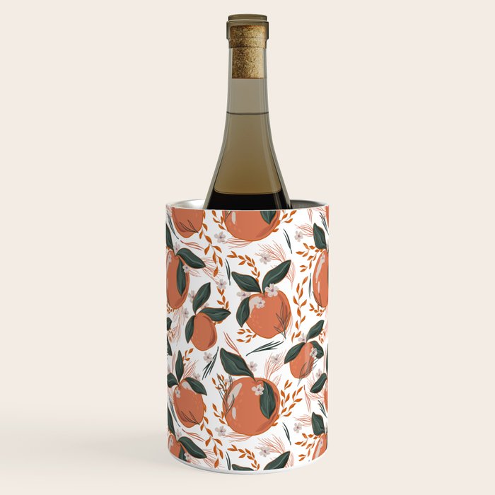 Feeling Peachy Wine Chiller Gallery Image 3