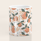 Feeling Peachy Coffee Mug Gallery Image 4