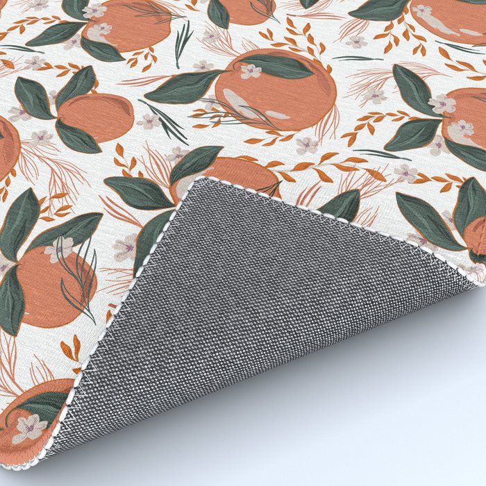 Feeling Peachy Rug Gallery Image 4