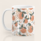 Feeling Peachy Coffee Mug Gallery Image 3