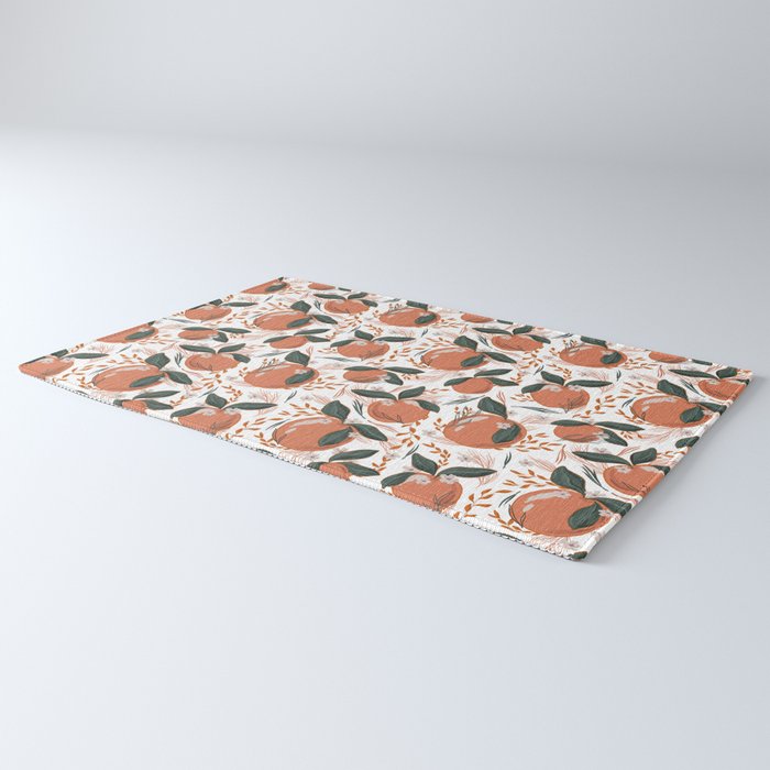 Feeling Peachy Rug Gallery Image 3