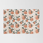 Feeling Peachy Rug Gallery Image 2