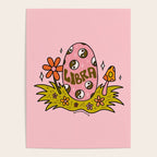 Libra Easter Egg Poster Gallery Image 4