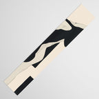 Abstract Minimal Horse 5 Table Runner Gallery Image 3