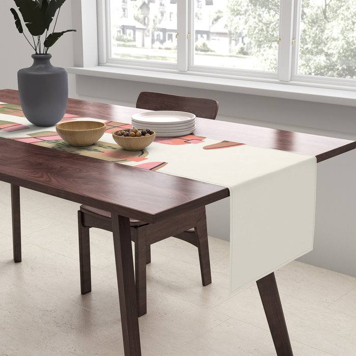The Boots Table Runner Gallery Image 2