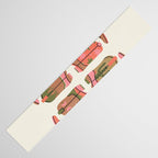 The Boots Table Runner Gallery Image 3