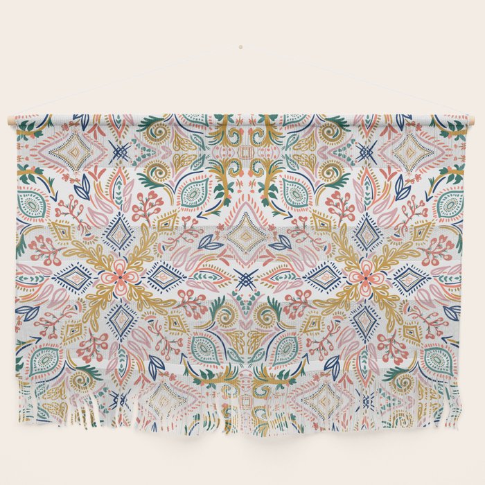 Nain bohem Wall Hanging Gallery Image 1