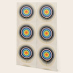 Hilma af Klint "Series VIII. Picture of the Starting Point (1920)" Wallpaper Gallery Image 2