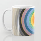 Hilma af Klint "Series VIII. Picture of the Starting Point (1920)" Coffee Mug Gallery Image 3