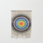 Hilma af Klint "Series VIII. Picture of the Starting Point (1920)" Wall Hanging Gallery Image 1