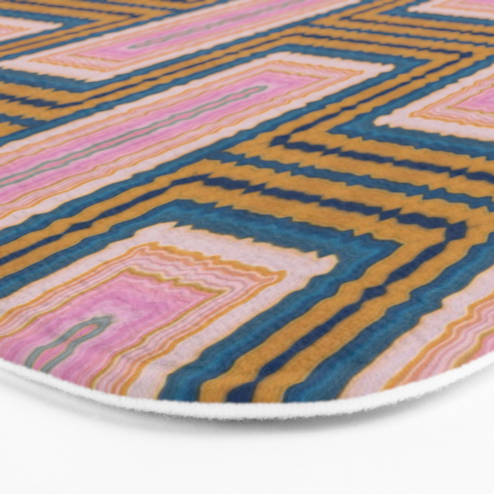 Engageometrics Bath Mat Gallery Image 3