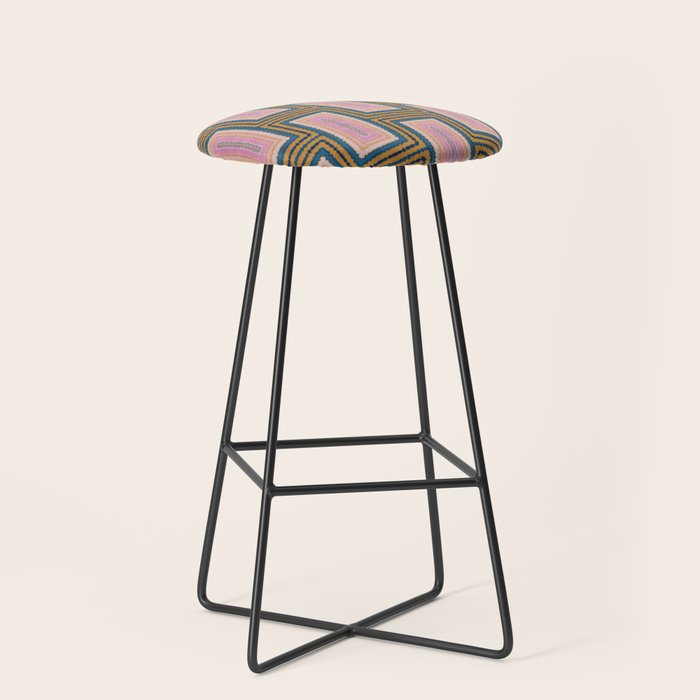 Engageometrics Stool