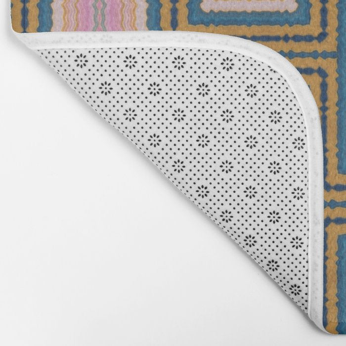 Engageometrics Bath Mat Gallery Image 2