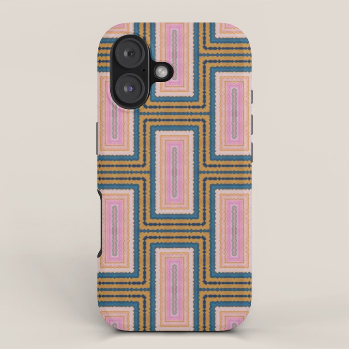Engageometrics iPhone Case Gallery Image 1