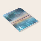 Evening Mist Notebook Gallery Image 2