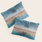 Evening Mist Pillow Sham Gallery Image 3