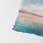 Evening Mist Pillow Sham Gallery Image 4