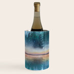 Evening Mist Wine Chiller Gallery Image 1