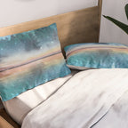 Evening Mist Pillow Sham Gallery Image 2