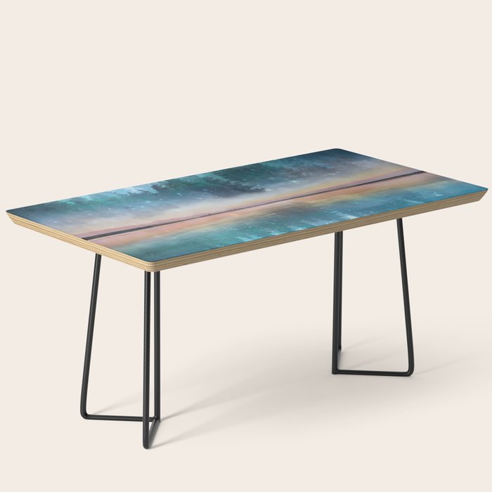 Evening Mist Coffee Table Gallery Image 1