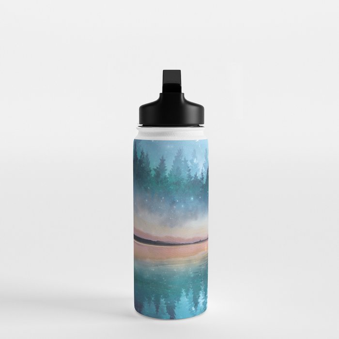 Evening Mist Water Bottle Gallery Image 3
