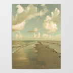 Clouds and Sea Poster Gallery Image 4