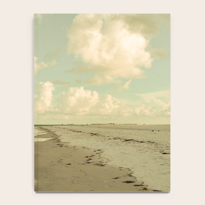 Clouds and Sea Notebook Gallery Image 4