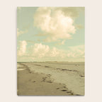 Clouds and Sea Notebook Gallery Image 4