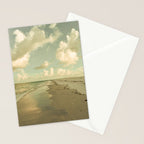 Clouds and Sea Stationery Card Gallery Image 2
