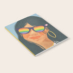Happy Pride Notebook Gallery Image 2