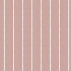 Modern Boho Serenity Stripes Mauve Coffee Mug Gallery Image 2