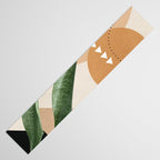 Nature Geometry 14 Table Runner Gallery Image 3