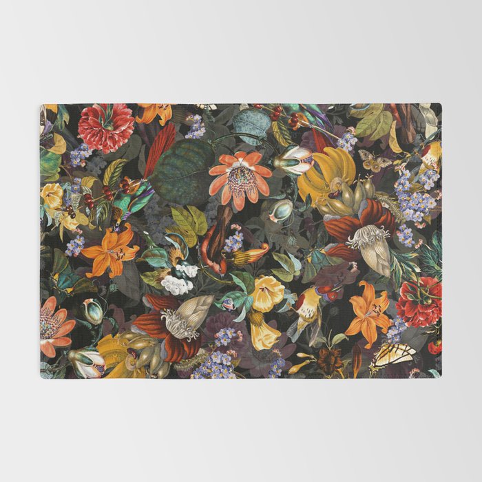 World of Birds IV Rug Gallery Image 2