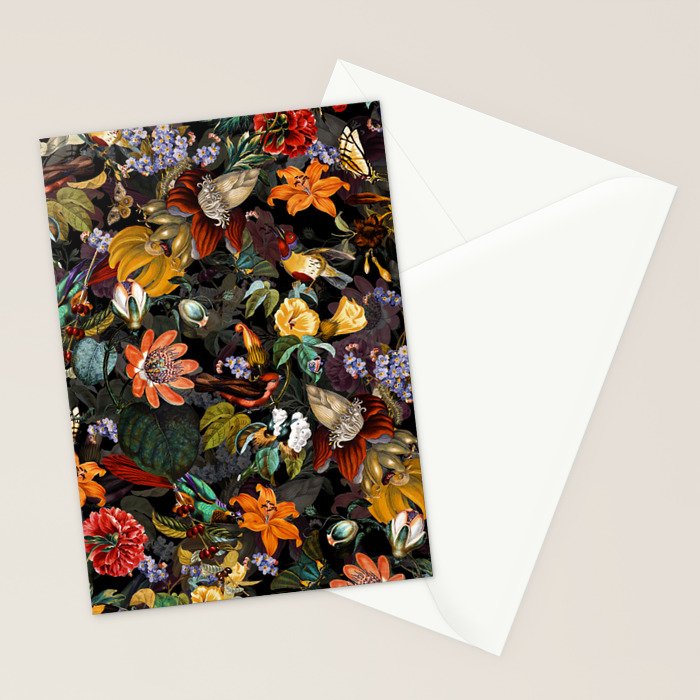 World of Birds IV Stationery Card Gallery Image 2