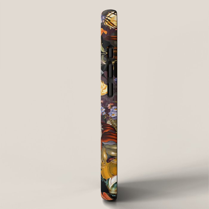 World of Birds IV iPhone Case Gallery Image 2