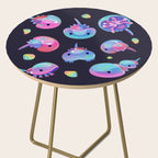Horseshoe crab - dark Side Table Gallery Image 2