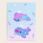 Angelshark Poster Gallery Image 4