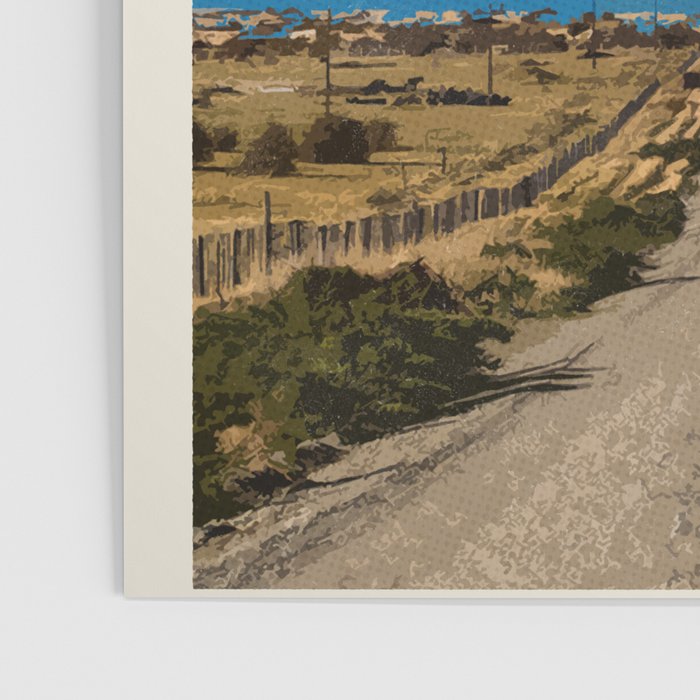 Visit Patagonia Poster Gallery Image 3