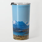 Visit Patagonia Travel Mug Gallery Image 3
