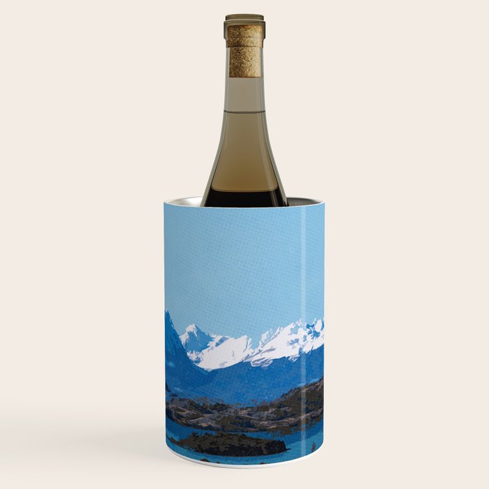 Visit Patagonia Wine Chiller Gallery Image 1