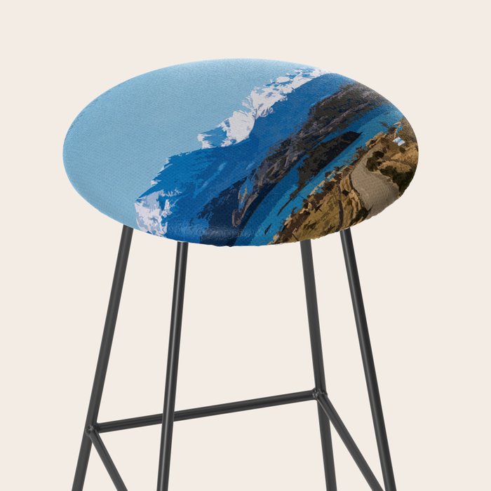 Visit Patagonia Stool Gallery Image 2