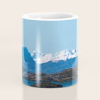 Visit Patagonia Coffee Mug Gallery Image 4
