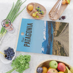 Visit Patagonia Cutting Board Gallery Image 2