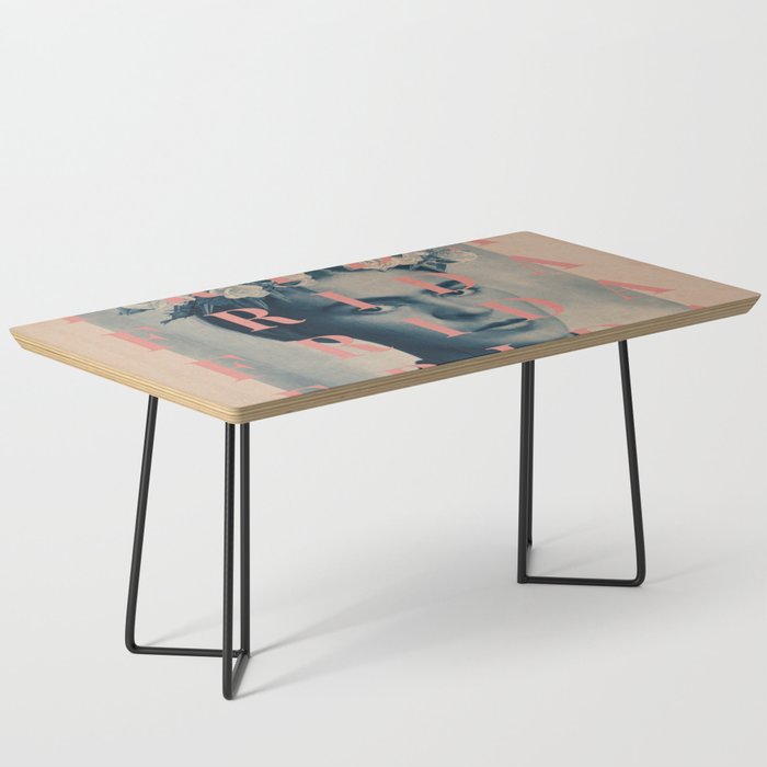 for Frida Coffee Table Gallery Image 1