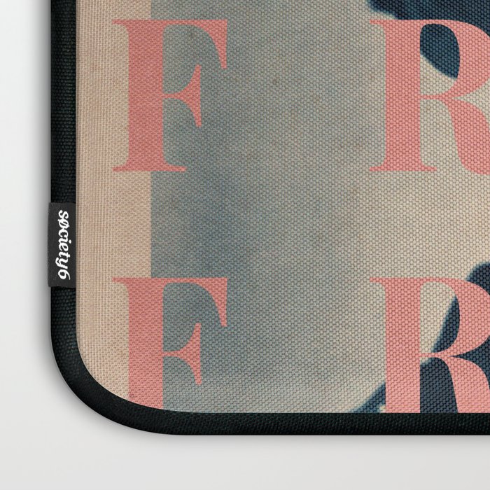 for Frida Laptop Sleeve Gallery Image 3