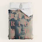 for Frida Comforter Gallery Image 6