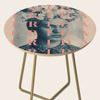 for Frida Side Table Gallery Image 2